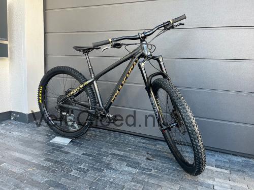 Commencal Meta HT JR specificaties 